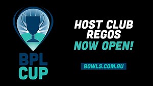 8.3K views · 89 reactions |  Make sure your club gets involved in the fun that is the BPL Cup. Expressions of interest to host qualifying rounds are now open! ➡ Click here for all the details: bit.ly/3dowKQY | Bowls Australia | Facebook
