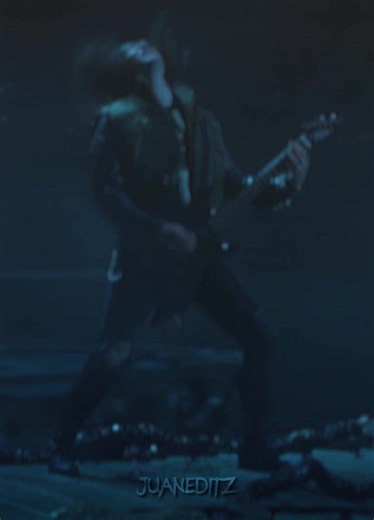 The hero hawkins got but didn't deserve...