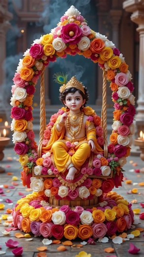 Lord Bal Krishna HD Images || Krishna Bhagwan HD Photos || Beautiful God Shree Krishna HD Wallpaper