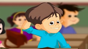 Tintu Mon Comedy | ടിന്റുവിന്റെ ടീച്ചർ | Malayalam Non Stop Comedy Animation | Tintu Mon Rocks