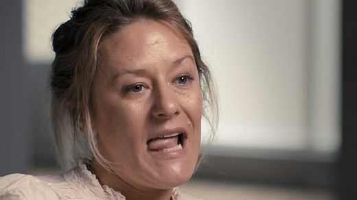 Caroline Flack's twin sister says she was 'fascinated' by suicide
