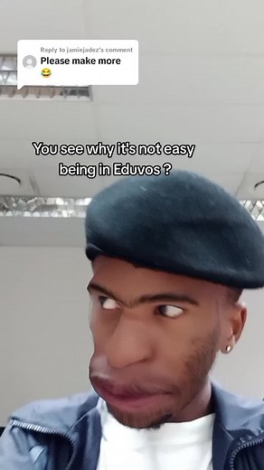 Understanding Student Life at Eduvos University