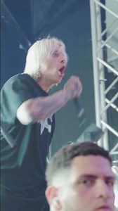 CALIBAN | DEAR SUFFERING | LIVE