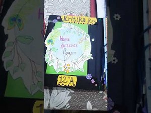 Home Science Project ,Class 12th, CBSE 2021🎯, NUTRITIONAL PROGRAM,