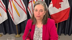 Hospitalizations tick downward as N.L. continues to ease public health restrictions