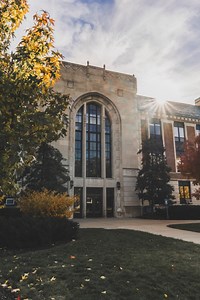 Online Graduate Degrees - Biomedical Laboratory Diagnostics Program