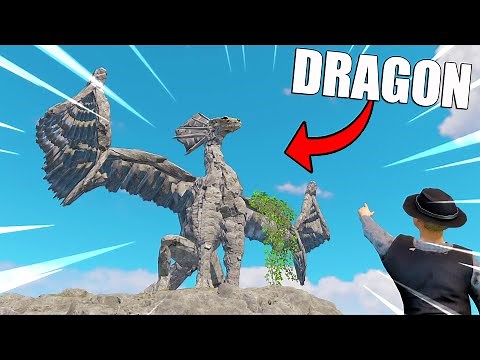 Exploring the COOLEST Custom Maps in Rust