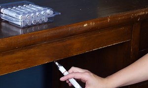 10 Best Furniture Touch-Up Markers Reviewed & Rated 2025