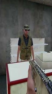 Stewart’s Point in remade in Arma 3 editor