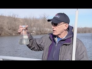 Water Purification Process