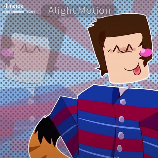 Creative Animation Featuring Jayingee and Friends