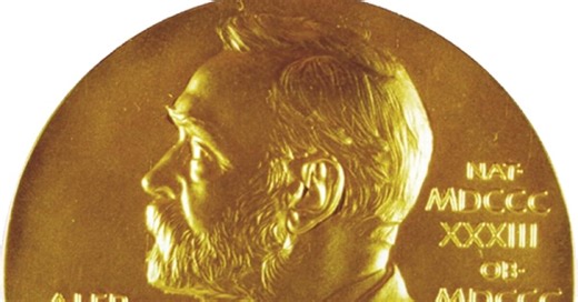 2025 Nobel Kimya Ödülünü Susumu Kitagawa, Richard Robson ve Omar M. Yaghi kazandı | Dış Haberler