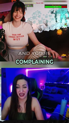 Stop Being A Lazy Ass Neckbeard #ironman #twitch