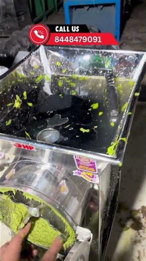 Gravy & Chutney Machine for Commercial Use | KGN Industry | India’s Best Gravy & Chatni Machine