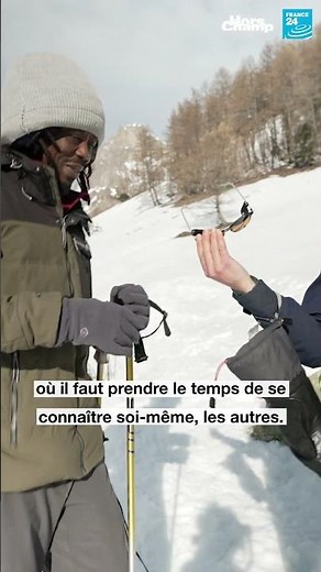 ⛷️ Dream bigger and discover high mountain hikes • FRANCE 24
