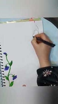 DIy coverpage design ideas #frontpage #assignment index #shorts #shortfeed shortfeed