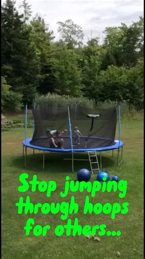 Jumping through hoops for other people’s income? It’s time to flip the script. 💥 Affiliate marketing lets you create your own path, work from anywhere, and earn on your schedule. Our free ebook shows you exactly how to get started, even if you’ve never done it before. COMMENT "GET GRITTY" to grab your copy! | Chrissy Demers