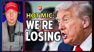 TRUMP Slams Republicans On HOT MIC For Lack of Action | Mark Kaye