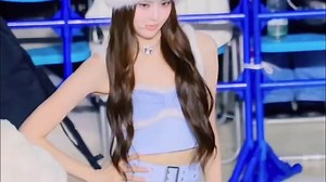 【方智玟】'PRETTY GIRL (KARA)' 日本音乐银行 251214 ©oath_jm_哔哩哔哩_bilibili