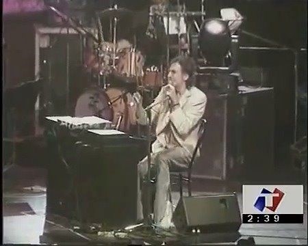 Mercedes Sosa & Charly García - De mí (Rosedal de Palermo - 2006) | Del Rock