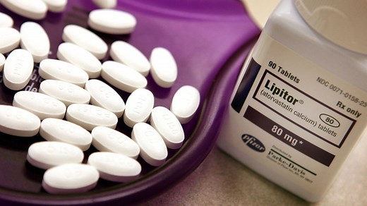 FDA Warns on Statin Drugs