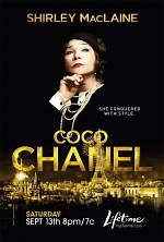Coco Chanel (2008) en cines.com