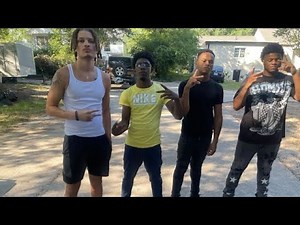 DURHAM NC Hood Vlog (East Durham)