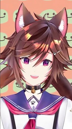 Catboy Hypnosis Teaser :3