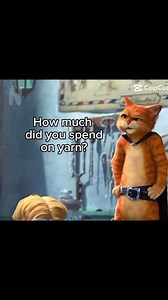 17K views · 128 reactions | What's one more ball of yarn... or twenty? IG share from @thesqwishy via Instagram | Yarnspirations | Facebook