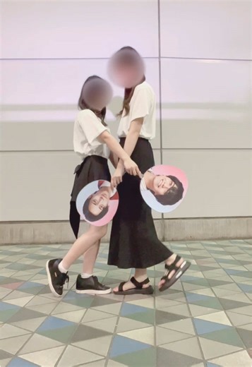 キンプリのLIVEにお邪魔させて頂きました🙇‍♀️ 本当にここまで来てくれて戻ってきてくれてその景色をまた見せてくれてありがとう😭泣いちゃって記憶ないけど素敵なLIVEだったよ #キンプリ #きんぐあんどぷりんす #永瀬廉 #髙橋海人 #おすすめにのりたい #おすすめ #運営さん大好き #シャドバン中 @King & Prince_UM