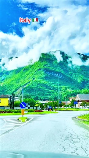 Exploring Italy's Breathtaking Nature Escapes