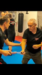 Kali knifefighting drills | Filipino Combat