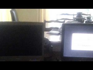 Windows XP vs. Windows ME Restart Test