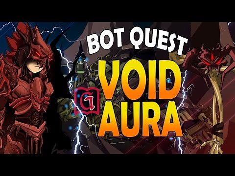 = AQW BOT = VOID AURA BOT- NEW & UPDATED COMMANDING [ GRIMLITE Li / GRIMLITE 1.3 ]