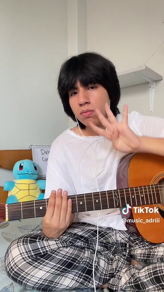 Tutorial de Guitarra: Comenzar de Nuevo al Estilo Peruano