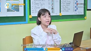 8.7K views · 46 reactions |  CAMBRIDGE EXAM TIPS FROM A STUDENT...