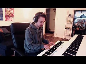 Heart and Soul, famous piano duet played by one person