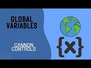 Global Variables in LabVIEW