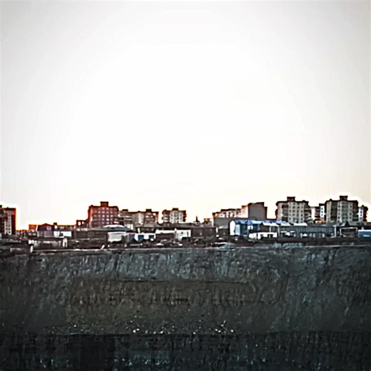 The Mysterious Huge Hole in Siberia: What We Know