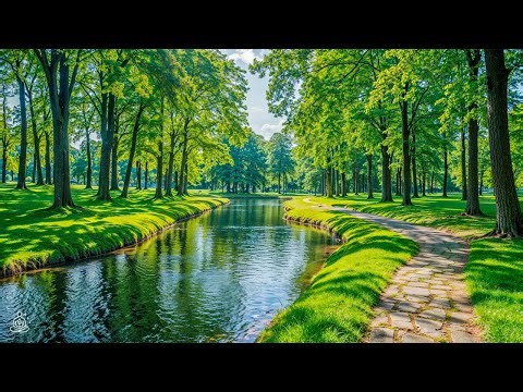 Soothing, relaxing music for meditation, stress relief & peaceful sleep