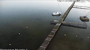 Lake Miedwie Cam, Morzyczyn