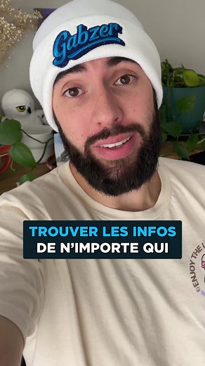 Ne postez plus rien sur Internet : guide rapide pour protéger vos données