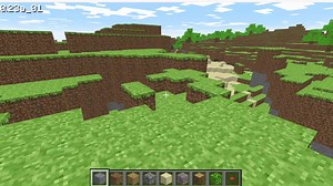 体验我的世界classic老版本