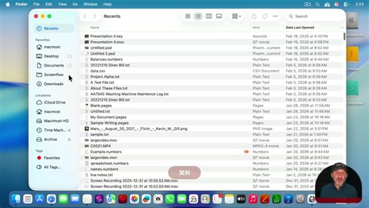 How To Fix These 20 Mac Finder Annoyances (MacMost #3474)