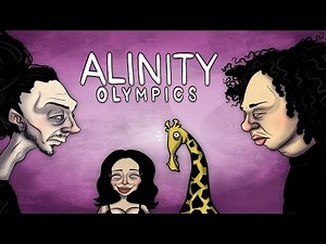The Alinity Olympics Special