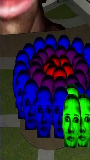 186#Gmod m1 #Nextbots