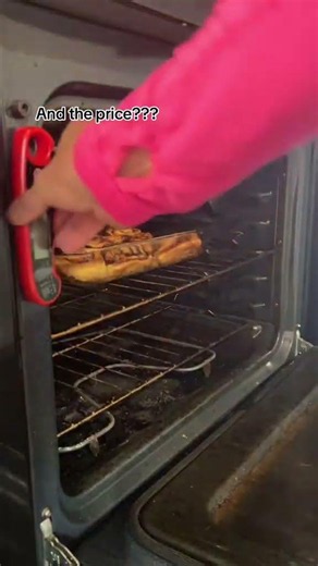 Cooking Safely: Quick Thermometer Check (No Guessing)