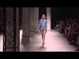Barbara Bui S/S 14 Show (Barbara Bui)