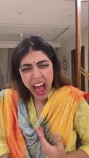 Privacy 🙈 #rjkarishma #comedy