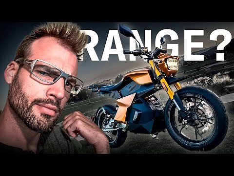 1200 Miles and Counting: Long-Term Review of the Ryvid Anthem